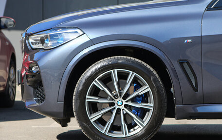 BMW X5, 2020 год, 7 299 000 рублей, 18 фотография