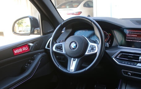 BMW X5, 2020 год, 7 299 000 рублей, 12 фотография