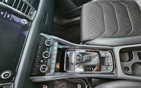 Skoda Kodiaq I, 2019 год, 3 600 000 рублей, 8 фотография