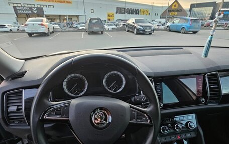 Skoda Kodiaq I, 2019 год, 3 600 000 рублей, 6 фотография