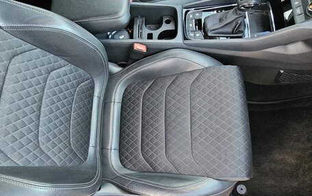 Skoda Kodiaq I, 2019 год, 3 600 000 рублей, 7 фотография