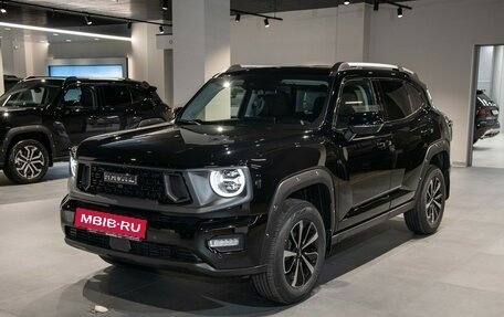 Haval H7, 2025 год, 3 649 000 рублей, 6 фотография