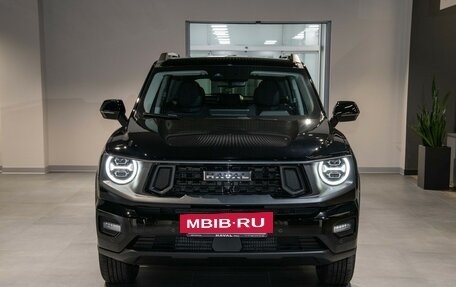 Haval H7, 2025 год, 3 649 000 рублей, 2 фотография