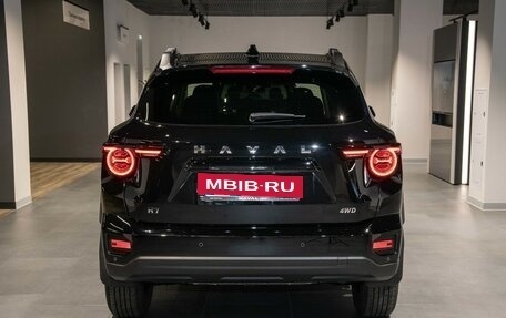 Haval H7, 2025 год, 3 649 000 рублей, 5 фотография