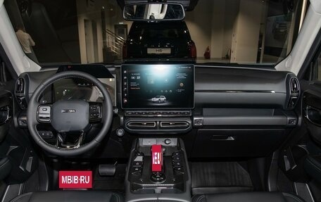 Haval H7, 2025 год, 3 649 000 рублей, 3 фотография