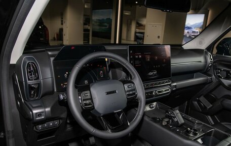 Haval H7, 2025 год, 3 649 000 рублей, 12 фотография