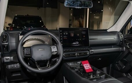 Haval H7, 2025 год, 3 649 000 рублей, 13 фотография