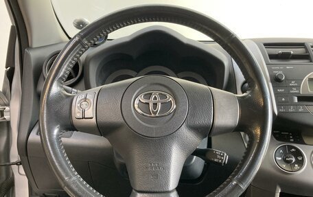 Toyota RAV4, 2007 год, 1 350 000 рублей, 11 фотография