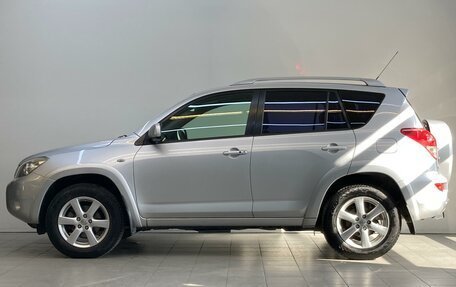 Toyota RAV4, 2007 год, 1 350 000 рублей, 9 фотография