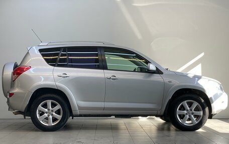 Toyota RAV4, 2007 год, 1 350 000 рублей, 5 фотография