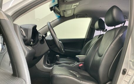 Toyota RAV4, 2007 год, 1 350 000 рублей, 14 фотография