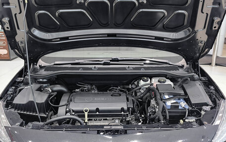 Opel Astra J, 2013 год, 890 000 рублей, 11 фотография
