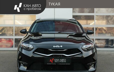 KIA cee'd III, 2021 год, 2 099 000 рублей, 3 фотография