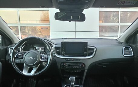 KIA cee'd III, 2021 год, 2 099 000 рублей, 7 фотография