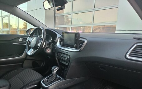 KIA cee'd III, 2021 год, 2 099 000 рублей, 6 фотография