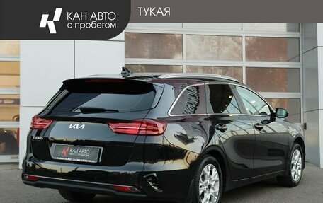 KIA cee'd III, 2021 год, 2 099 000 рублей, 2 фотография