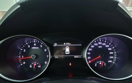 KIA cee'd III, 2021 год, 2 099 000 рублей, 9 фотография