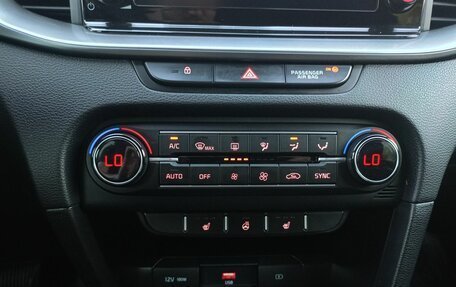 KIA cee'd III, 2021 год, 2 099 000 рублей, 11 фотография