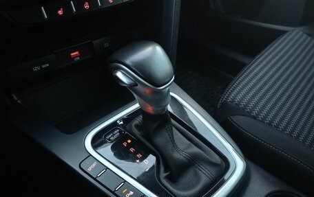 KIA cee'd III, 2021 год, 2 099 000 рублей, 12 фотография