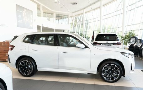 BMW X3, 2025 год, 7 800 000 рублей, 4 фотография