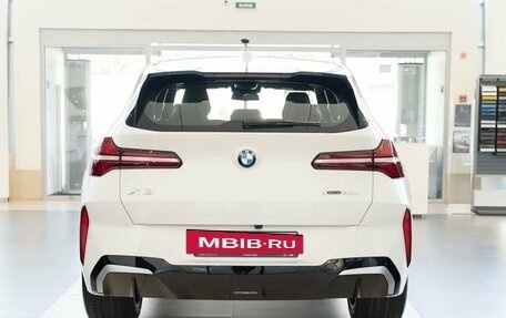 BMW X3, 2025 год, 7 800 000 рублей, 6 фотография