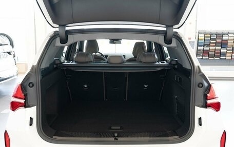 BMW X3, 2025 год, 7 800 000 рублей, 14 фотография