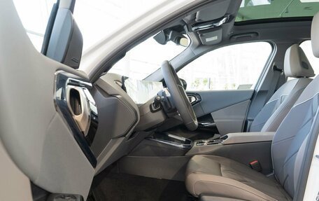 BMW X3, 2025 год, 7 800 000 рублей, 26 фотография