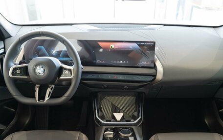 BMW X3, 2025 год, 7 800 000 рублей, 22 фотография