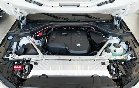 BMW X3, 2025 год, 7 800 000 рублей, 16 фотография