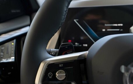 BMW X3, 2025 год, 7 800 000 рублей, 35 фотография