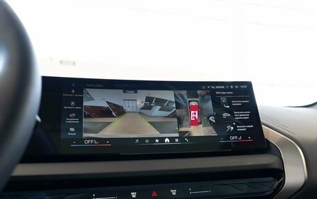 BMW X3, 2025 год, 7 800 000 рублей, 30 фотография