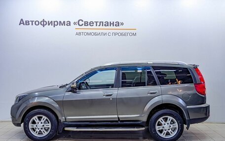 Great Wall Hover H3 I, 2014 год, 868 000 рублей, 2 фотография