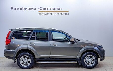 Great Wall Hover H3 I, 2014 год, 868 000 рублей, 3 фотография