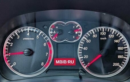 Great Wall Hover H3 I, 2014 год, 868 000 рублей, 12 фотография