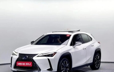 Lexus UX I, 2022 год, 2 500 500 рублей, 1 фотография