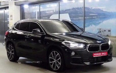 BMW X2, 2022 год, 2 740 000 рублей, 1 фотография
