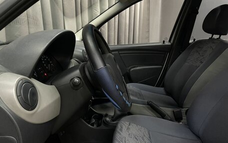 Renault Logan I, 2012 год, 374 777 рублей, 9 фотография