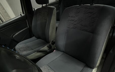 Renault Logan I, 2012 год, 374 777 рублей, 10 фотография