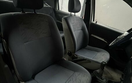 Renault Logan I, 2012 год, 374 777 рублей, 14 фотография