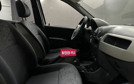 Renault Logan I, 2012 год, 374 777 рублей, 13 фотография