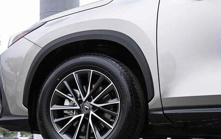 Lexus NX, 2022 год, 3 700 500 рублей, 4 фотография