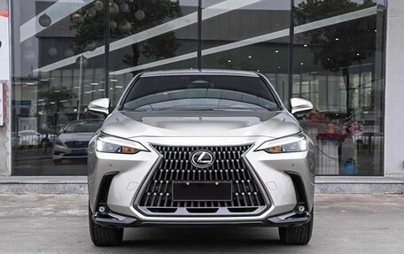 Lexus NX, 2022 год, 3 700 500 рублей, 2 фотография