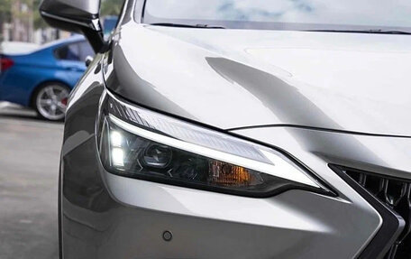 Lexus NX, 2022 год, 3 700 500 рублей, 6 фотография