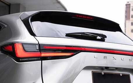 Lexus NX, 2022 год, 3 700 500 рублей, 8 фотография