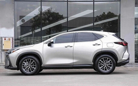 Lexus NX, 2022 год, 3 700 500 рублей, 7 фотография