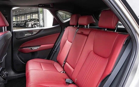 Lexus NX, 2022 год, 3 700 500 рублей, 14 фотография