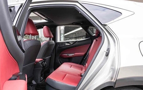 Lexus NX, 2022 год, 3 700 500 рублей, 11 фотография