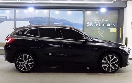 BMW X2, 2022 год, 2 740 000 рублей, 5 фотография