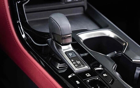 Lexus NX, 2022 год, 3 700 500 рублей, 16 фотография