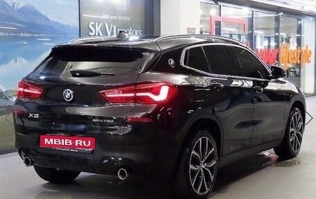 BMW X2, 2022 год, 2 740 000 рублей, 2 фотография